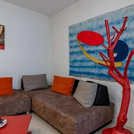 Dimora D'arte In Centro A Apartment