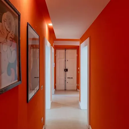 Apartment Dimora D'arte In Centro A Florence